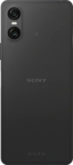 Sony Xperia 10 VI Black