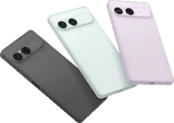 Sony Xperia 10 VIII kleuren overzicht 2