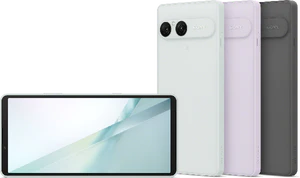 Sony Xperia 10 VIII kleuren overzicht