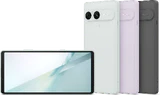 Sony Xperia 10 VIII kleuren overzicht