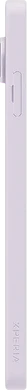 Sony Xperia 10 VIII paars linkerzijkant