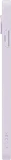 Sony Xperia 10 VIII paars linkerzijkant
