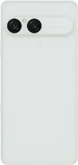 Sony Xperia 10 VIII (XQ-GH54) White