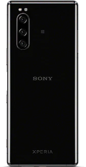 Sony Xperia 5 Black