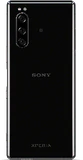 Sony Xperia 5 Black