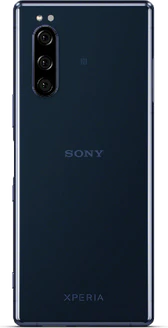 Sony Xperia 5 Blue