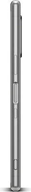 Sony Xperia 5 grijs rechterzijkant