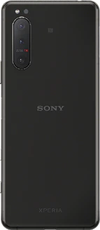 Sony Xperia 5 II Black
