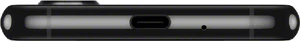 Sony Xperia 5 III black bottom