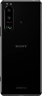 Sony Xperia 5 III Black