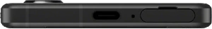 Sony Xperia 5 IV black bottom