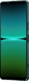 Sony Xperia 5 IV green front right side