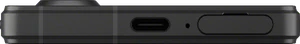 Sony Xperia 5 V black bottom