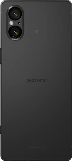 Sony Xperia 5 V Black