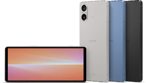 Sony Xperia 5 V colors overview
