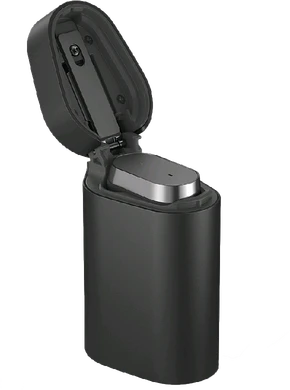 Sony Xperia Ear black case