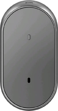 Sony Xperia Ear black front