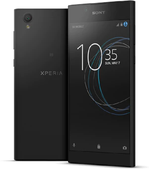 Sony Xperia L1 nero gruppo
