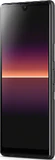 Sony Xperia L4 black front right side