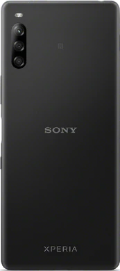 Sony Xperia L4 black back