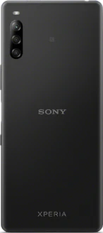 Sony Xperia L4 Black