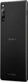 Sony Xperia L4 black back left side