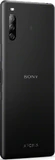 Sony Xperia L4 black back right side
