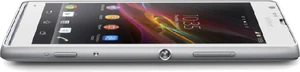 Sony Xperia SP lato destro