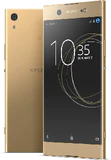 Sony Xperia XA1 Ultra goud groep