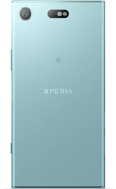 Sony Xperia XZ1 Compact