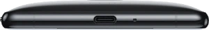 Sony Xperia XZ2 Premium black bottom