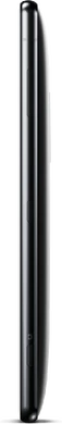 Sony Xperia XZ2 Premium black right side