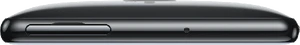 Sony Xperia XZ2 Premium black top