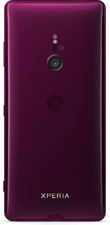 Sony Xperia XZ3 (H9493) Bordeaux Red