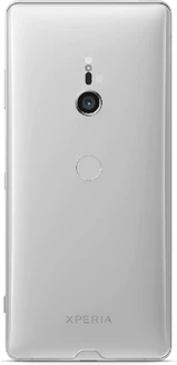 White Silver
