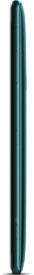 Sony Xperia XZ3 rechterzijkant groen