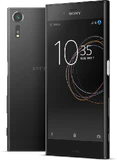 Sony Xperia XZs zwart groep