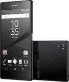 Sony Xperia Z5 Premium black