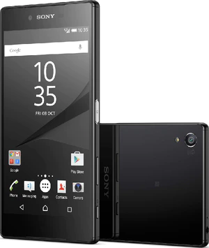 Sony Xperia Z5 Premium black
