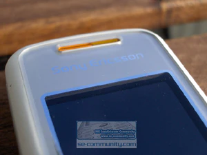 Sony Ericsson j220i J230i 07