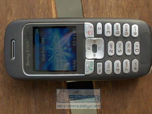 Sony Ericsson J220i j230i 14