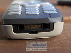 Sony Ericsson J220i j230i 17