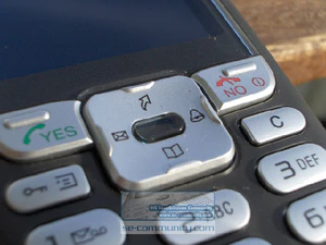 Sony Ericsson J220i j230i 20