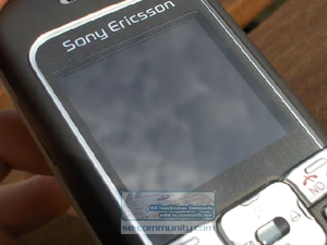 Sony Ericsson J220i j230i 22