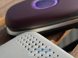 Sony Ericsson J220i j230i 24