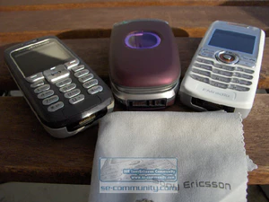 Sony Ericsson J220i j230i 27