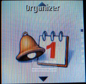 Sony Ericsson J220i j230i 32