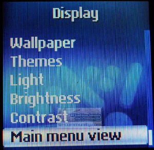 Sony Ericsson J220i j230i 33