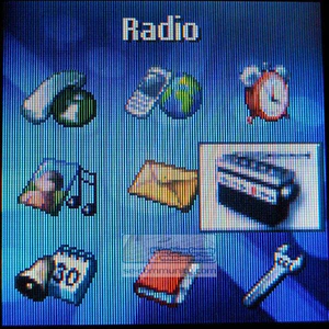 Sony Ericsson J220i j230i 35