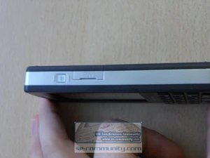 Sony Ericsson M600i 16